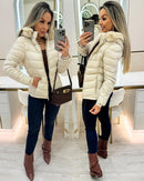 Campera de Microfibra Yamal