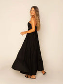 Vestido Largo Madison + Regalo Exclusivo