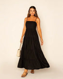 Vestido Largo Madison + Regalo Exclusivo