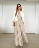 Vestido Largo Madison + Regalo Exclusivo