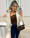 Campera de Microfibra Yamal