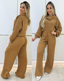 Conjunto de Tejido de Punto Londres