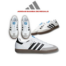 3X1 IMPERDIBLE POR TIEMPO LIMITADO!! | BORCEGOS ZARΛ + ADIDΛS SAMBA + ADIDΛS DURAMO