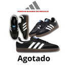 3X1 IMPERDIBLE POR TIEMPO LIMITADO!! | BORCEGOS ZARΛ + ADIDΛS SAMBA + ADIDΛS DURAMO