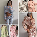 2x1 PIJAMA POLAR SOFT (IMPORTADO) + MEDIAS TERMICAS DE REGALO