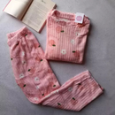 2x1 PIJAMA POLAR SOFT (IMPORTADO) + MEDIAS TERMICAS DE REGALO