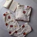 2x1 PIJAMA POLAR SOFT (IMPORTADO) + MEDIAS TERMICAS DE REGALO