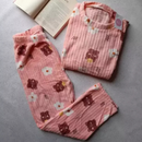 2x1 PIJAMA POLAR SOFT (IMPORTADO) + MEDIAS TERMICAS DE REGALO