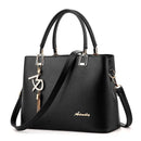 Bolso Femenino de Cuero Miami