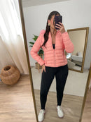 Chaqueta Puffer Bravelle