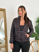 Chaqueta Puffer Bravelle