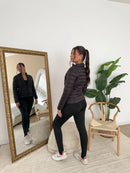 Chaqueta Puffer Bravelle