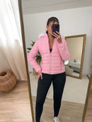 Chaqueta Puffer Bravelle