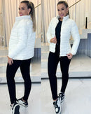 Campera de Microfibra Yamal