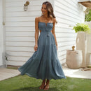 Vestido Midi Pauline - Últimas Unidades en Promoción