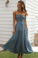 Vestido Midi Pauline - Últimas Unidades en Promoción