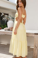 Vestido Midi Pauline - Últimas Unidades en Promoción