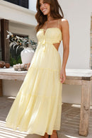 Vestido Midi Pauline - Últimas Unidades en Promoción