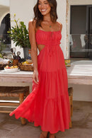 Vestido Midi Pauline - Últimas Unidades en Promoción