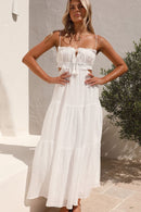 Vestido Midi Pauline - Últimas Unidades en Promoción