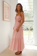 Vestido Midi Pauline - Últimas Unidades en Promoción