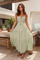 Vestido Midi Pauline - Últimas Unidades en Promoción